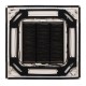Фанкойл кассетный двухтрубный SHUFT SFR-1200R V2