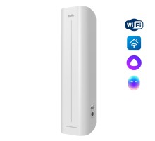 Рециркулятор-обеззараживатель медицинский Ballu DRU-60D WiFi ANTICOVIDgenerator, white