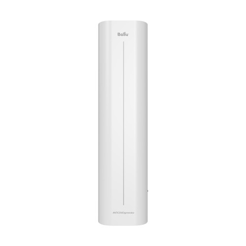 Рециркулятор-обеззараживатель медицинский Ballu DRU-60D WiFi ANTICOVIDgenerator, white