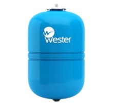Гидроаккумулятор Wester 35л 10 бар, WAV35