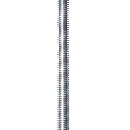 Шпилька резьбовая SHUFT оцинк. класс прочности 4,8 DIN975 М8x2000 (упак_25)
