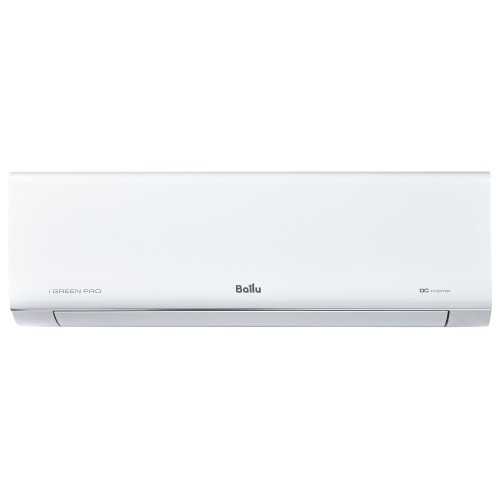 Сплит-система инверторного типа Ballu iGreen Pro DC BSAGI-09HN8_V4 комплект