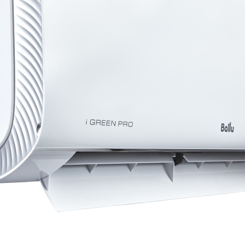 Сплит-система инверторного типа Ballu iGreen Pro DC BSAGI-09HN8_V4 комплект