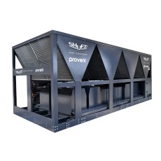 Чиллер SHUFT-PROVENT SKYAIR (S) 300 ОВЕН