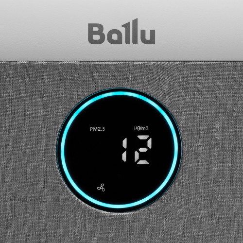Очиститель воздуха Ballu AP-135