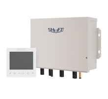 Блок управления DX-Kit-04F