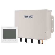 Блок управления DX-Kit-04F