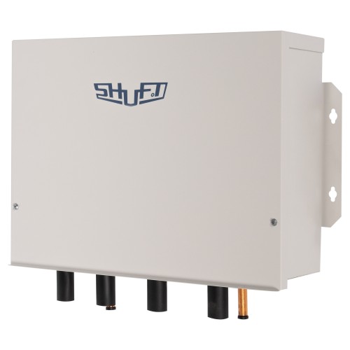 Блок управления DX-Kit-04F