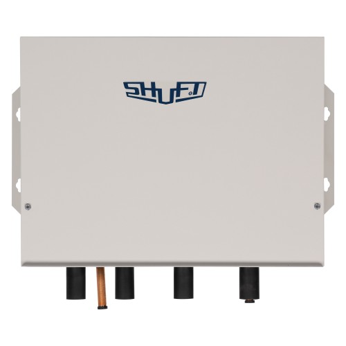 Блок управления DX-Kit-04F