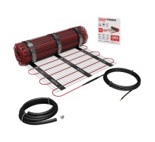 Мат AC ELECTRIC AC MM 2-180-2 (комплект теплого пола)