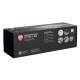 Мат Royal Thermo MM 2-180-0,5 (комплект теплого пола с терморегулятором)