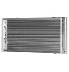 Клапан расхода SHUFT D 400*100