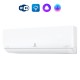 Сплит-система инверторного типа Electrolux Fusion Wave Super DC EACS/I-09HFW/N8_V2 комплект