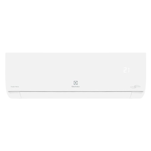 Сплит-система инверторного типа Electrolux Fusion Wave Super DC EACS/I-24HFW/N8_V2 комплект