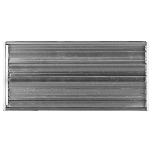 Клапан расхода SHUFT D 400*100