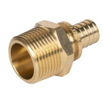 Муфта аксиальная Royal Thermo НР переходная 16x3/4 (6)
