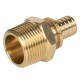 Муфта аксиальная Royal Thermo НР переходная 16x3/4 (6)