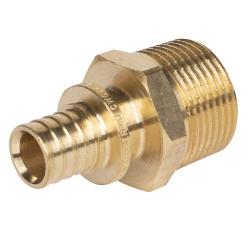 Муфта аксиальная Royal Thermo НР переходная 16x3/4 (6)