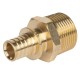 Муфта аксиальная Royal Thermo НР переходная 16x3/4 (6)