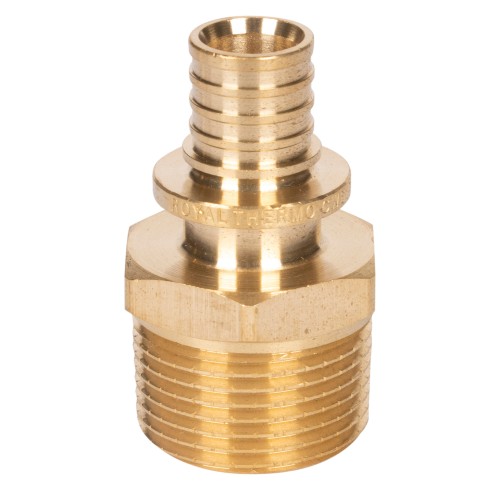 Муфта аксиальная Royal Thermo НР переходная 16x3/4 (6)