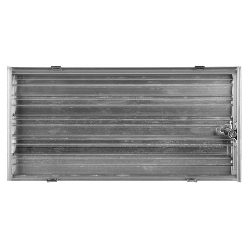 Клапан расхода SHUFT D 400*100