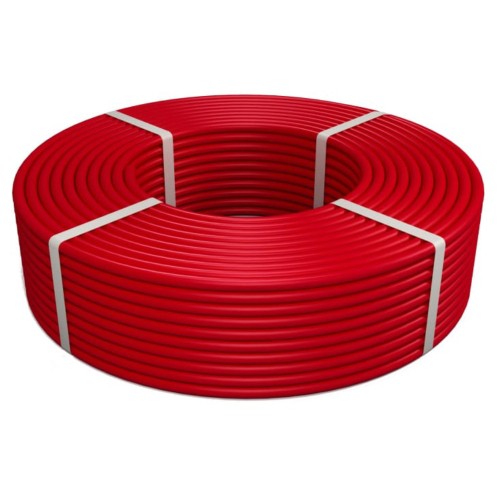 Труба Royal Thermo из сшитого полиэтилена PE-Xa EVOH d16×2,0 (бухта_500м)