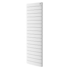 Радиатор биметаллический Royal Thermo Eclipse Tower 300 Белый - 18 секц.