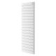 Радиатор биметаллический Royal Thermo Eclipse Tower 300 Белый - 18 секц.