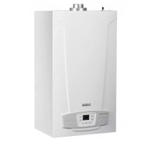 Котел газовый BAXI ECO LIFE 10F настенный, 2 конт., закр.кам.сгор.