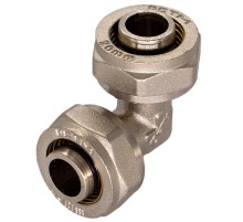 Уголок CTM 16х16 CLD01616
