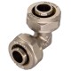 Уголок CTM 16х16 CLD01616