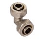 Уголок CTM 16х16 CLD01616