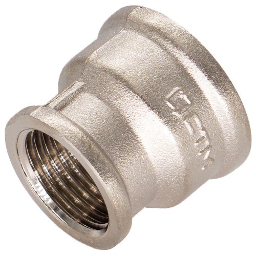 Муфта переходная 1-1/4"х3/4" г/г CTM