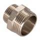 Ниппель СТМ переходной 1-1/2"х3/4" ш/ш