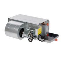 Фанкойл канальный супертонкий Electrolux EFSS-360