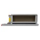 Фанкойл канальный супертонкий Electrolux EFSS-360