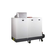 Котел газовый DE DIETRICH C 340-280 конденс., напольный, 1 конт., закр.кам.сгор. DIEM E (ПУ справа)