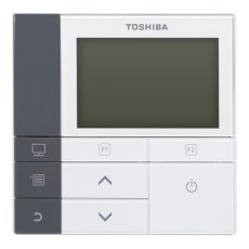 Пульт управления настенный TOSHIBA RBC-AMSU51-EN