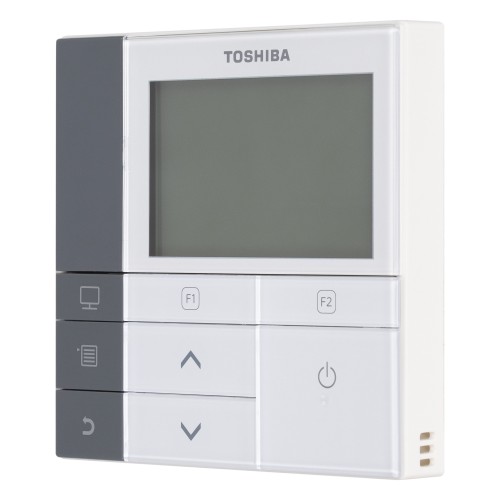 Пульт управления настенный TOSHIBA RBC-AMSU51-EN