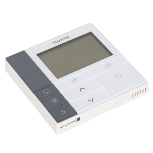 Пульт управления настенный TOSHIBA RBC-AMSU51-EN