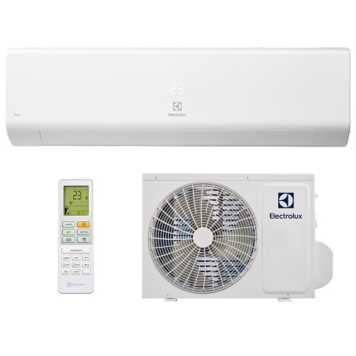 Сплит-система Electrolux Slide EACS-09HSL/N8 комплект