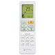Сплит-система Electrolux Slide EACS-09HSL/N8 комплект