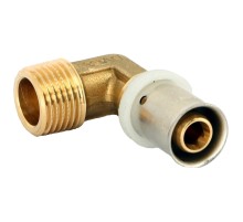 Угол Uni-Fitt пресс-Н 26х3/4"