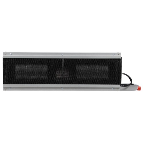 Фанкойл канальный SHUFT SFF-600G50