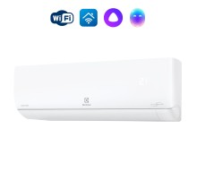Сплит-система инверторного типа Electrolux Fusion Wave Super DC EACS/I-18HFW/N8 комплект