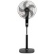 Вентилятор напольный Electrolux EFF-1004B