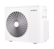 Блок наружный AURUS DM ERP DC ADMI/out-42H5N8 инверторной мульти сплит-системы