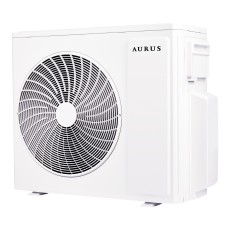 Блок наружный AURUS DM ERP DC ADMI/out-42H5N8 инверторной мульти сплит-системы