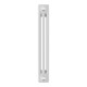 Дизайн-радиатор Royal Thermo Insignia C3050 - 34 секц. RAL9016