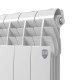 Радиатор алюминиевый Royal Thermo BILINER A 500 - 8 секц.